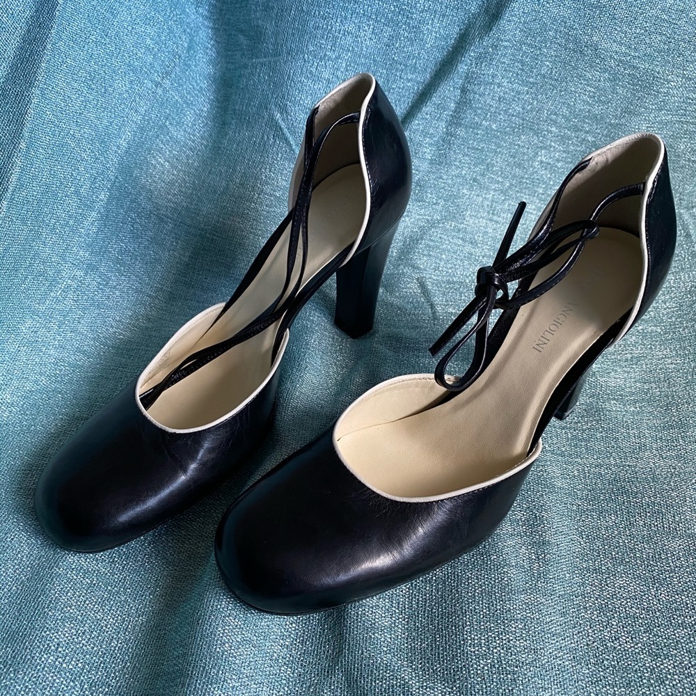 Enzo pumps